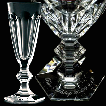 アルクール名入れグラスは、この画像をクリック!